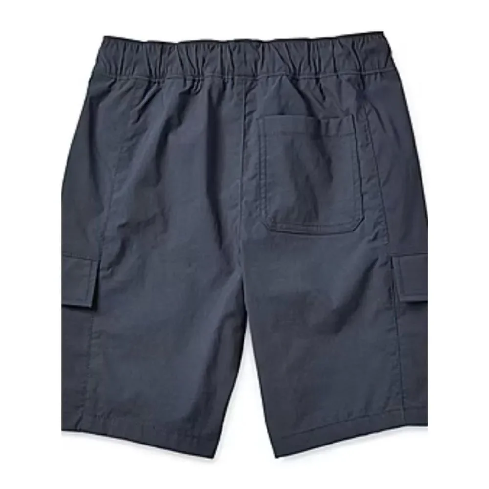 Thereabouts Blue Shorts